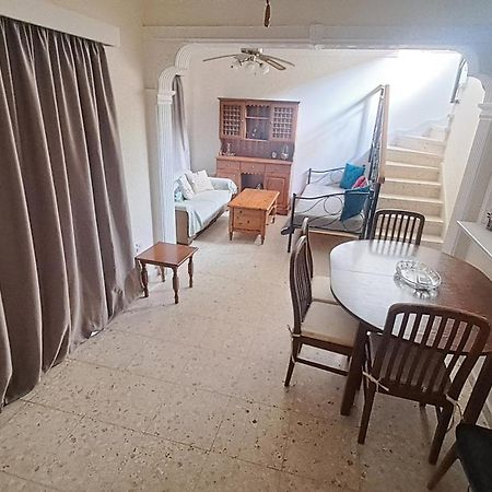 Miltos Beach House ラルナカ エクステリア 写真