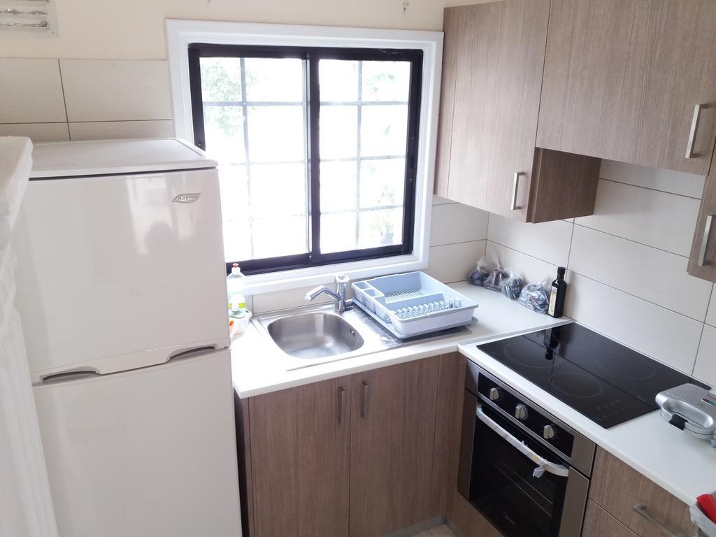 Miltos Beach House ラルナカ エクステリア 写真